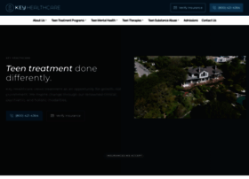Keyhealthcare.com thumbnail