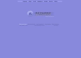 Keyland.pl thumbnail