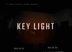 Keylight.tv thumbnail