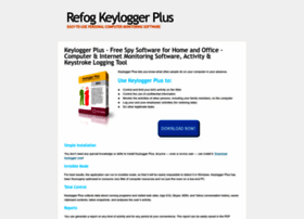 Keyloggerplus.com thumbnail Keyloggerplus.com thumbnail