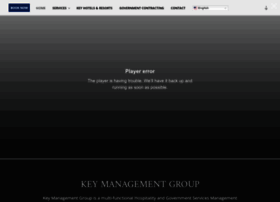Keymanagementgroup.com thumbnail