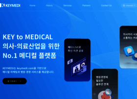 Keymedi.net thumbnail