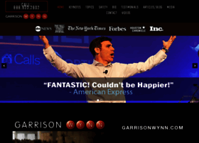 Keynote-speaker-motivational.com thumbnail