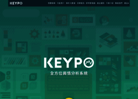 Keypo.tw thumbnail