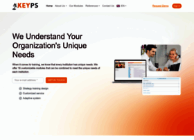 Keyps.com.tr thumbnail