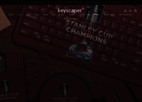 Keyscaper.com thumbnail