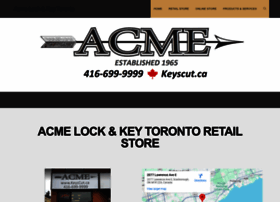 Keyscut.ca thumbnail Keyscut.ca thumbnail