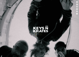 Keysnkrates.com thumbnail