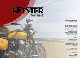 Keyster.de thumbnail