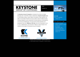 Keystone-group.ca thumbnail