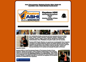 Keystoneashi.org thumbnail Keystoneashi.org thumbnail