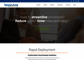 Keystonebusinessservices.net thumbnail