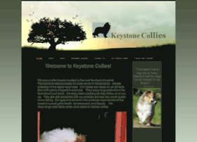 Keystonecollies.com thumbnail