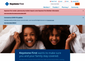 Keystonefirstpa.com thumbnail