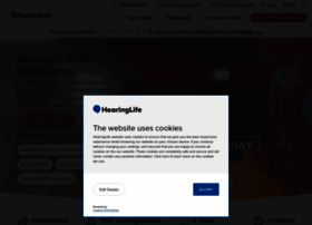 Keystonehearing.ca thumbnail Keystonehearing.ca thumbnail