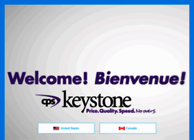 Keystoneline.com thumbnail