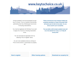Keytochoice.co.uk thumbnail Keytochoice.co.uk thumbnail