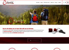 Keytolifegroup.com thumbnail