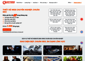 Keyweb.vn thumbnail