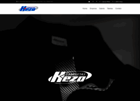 Kezo.com.br thumbnail