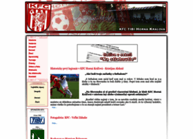 Kfc-hornakralova.sk thumbnail