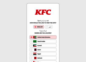 Kfc.me thumbnail