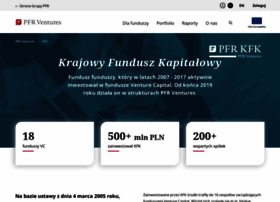 Kfk.org.pl thumbnail