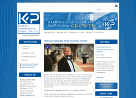 Kfpcpa.com thumbnail