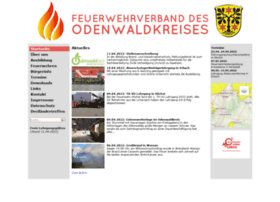 Kfv-odenwaldkreis.de thumbnail