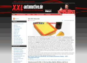 Kfz-autoteile.de thumbnail