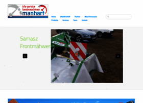 Kfz-manhart.at thumbnail Kfz-manhart.at thumbnail