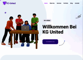 Kg-united.de thumbnail