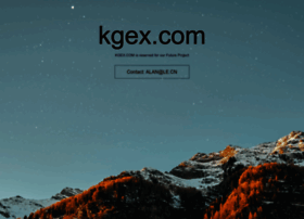 Kgex.com thumbnail
