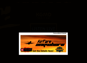 Kgmo.com thumbnail