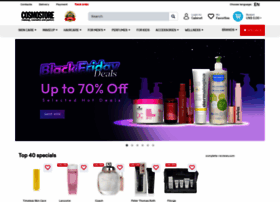 Kh.cosmostore.org thumbnail