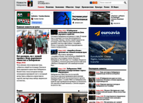 Khabarovsk-news.net thumbnail