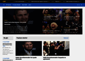 Khabib-nurmagomedov.com.az thumbnail