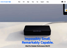 Khadas.com thumbnail