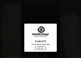 Khadikottage.com thumbnail