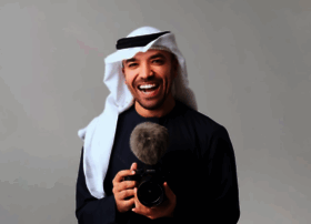 Khalidalameri.com thumbnail