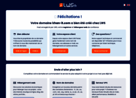 Khan-it.com thumbnail