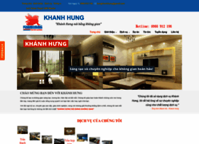 Khanhhung.vn thumbnail