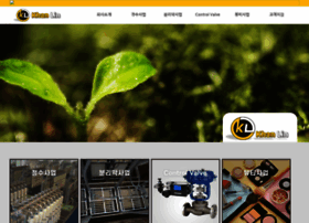 Khanlin.com thumbnail