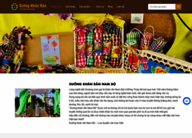 Khanran.com.vn thumbnail