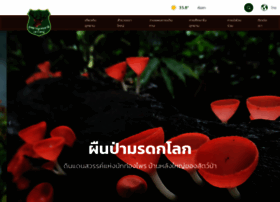 Khaoyainationalpark.com thumbnail