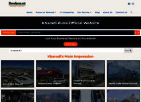 Kharadipune.com thumbnail
