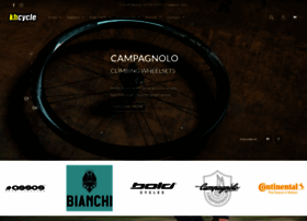 Khcycle.com thumbnail