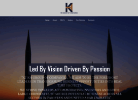 Khgroup.ae thumbnail