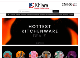 Khiarastores.com thumbnail