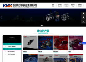 Khkchina.cn thumbnail